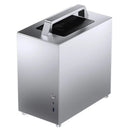Jonsbo T8 Plus ITX Computer Case | DataBlitz