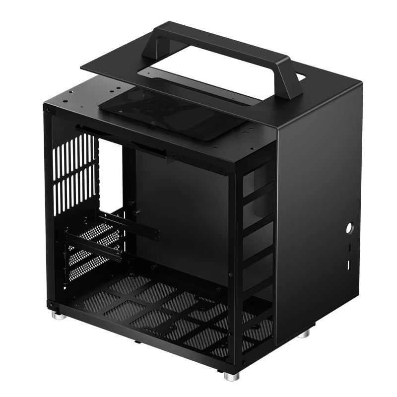 Jonsbo T8 Plus ITX Computer Case | DataBlitz