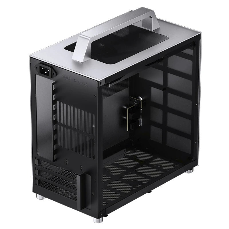 Jonsbo T8 Plus ITX Computer Case | DataBlitz