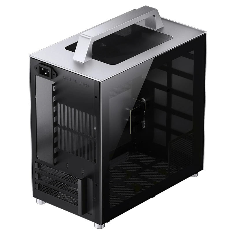 Jonsbo T8 Plus ITX Computer Case | DataBlitz