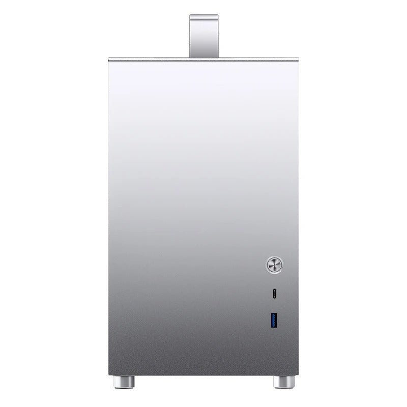 Jonsbo T8 Plus ITX Computer Case | DataBlitz