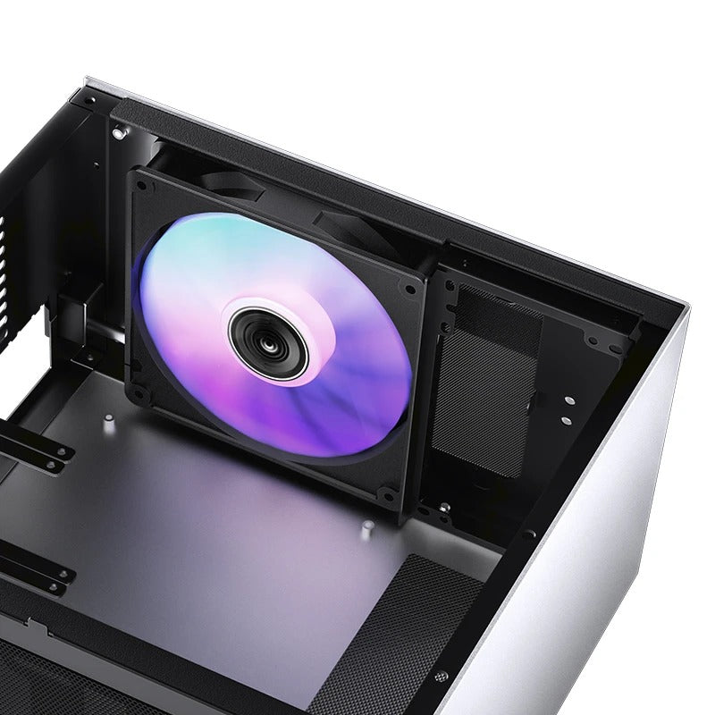 Jonsbo T8 Plus ITX Computer Case | DataBlitz
