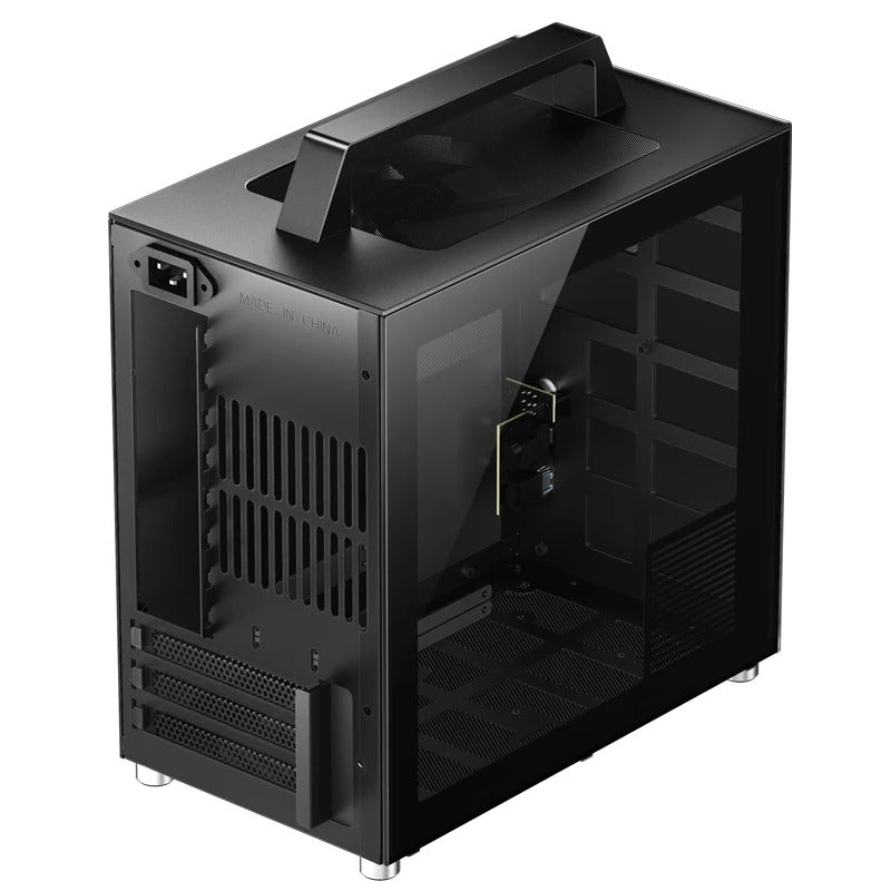 Jonsbo T8 Plus ITX Computer Case | DataBlitz