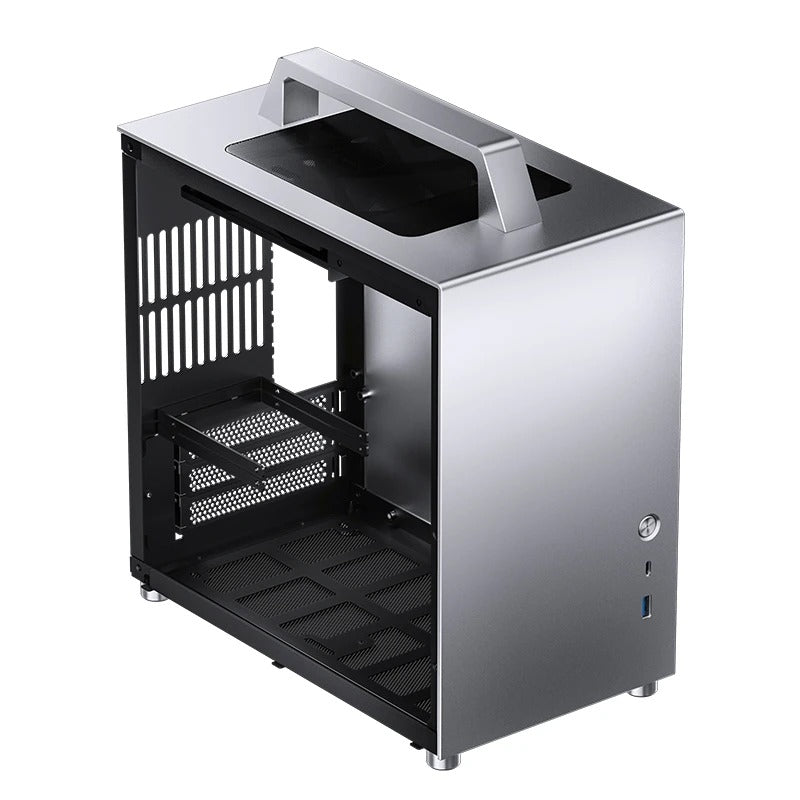 Jonsbo T8 Plus ITX Computer Case | DataBlitz