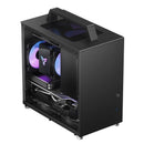 Jonsbo T8 Plus ITX Computer Case | DataBlitz