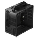 Jonsbo T8 Plus ITX Computer Case | DataBlitz