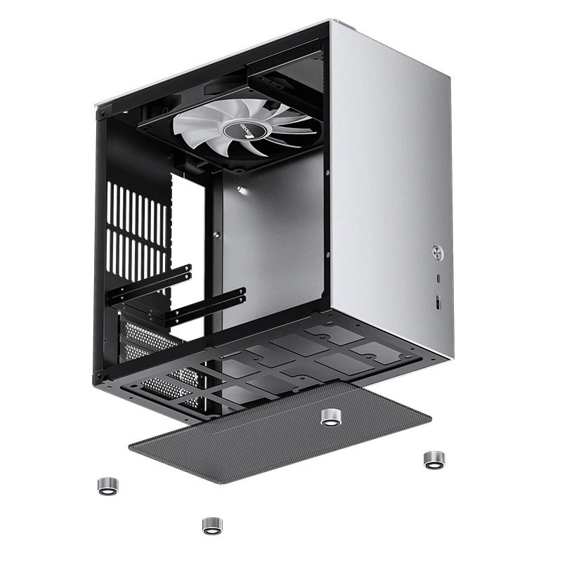 Jonsbo T8 Plus ITX Computer Case | DataBlitz