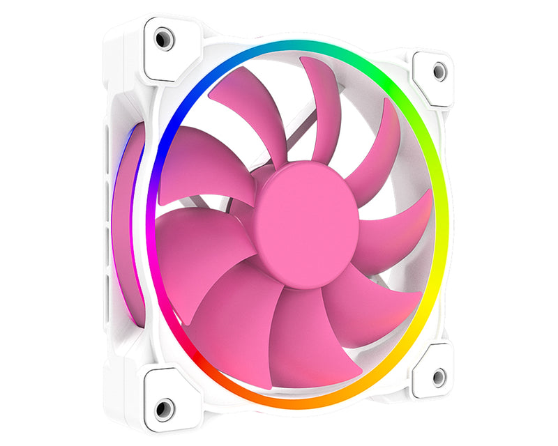 ID-Cooling Pinkflow 240 V2 ARGB Liquid CPU Cooler