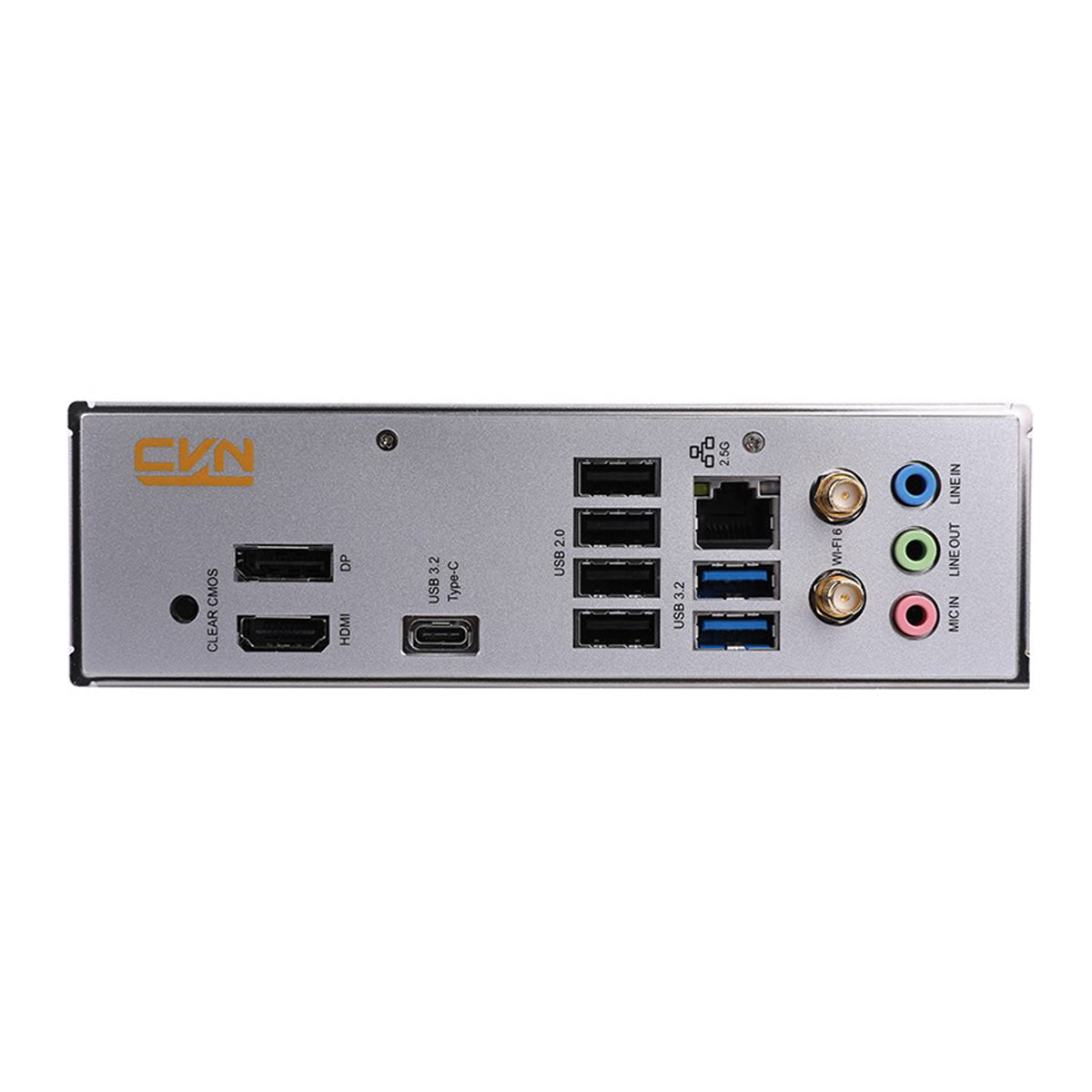 Colorful CVN B660I Gaming Frozen V20 Motherboard