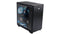 Inwin A5 Mid-Tower Tempered Glass PC Case (Black)