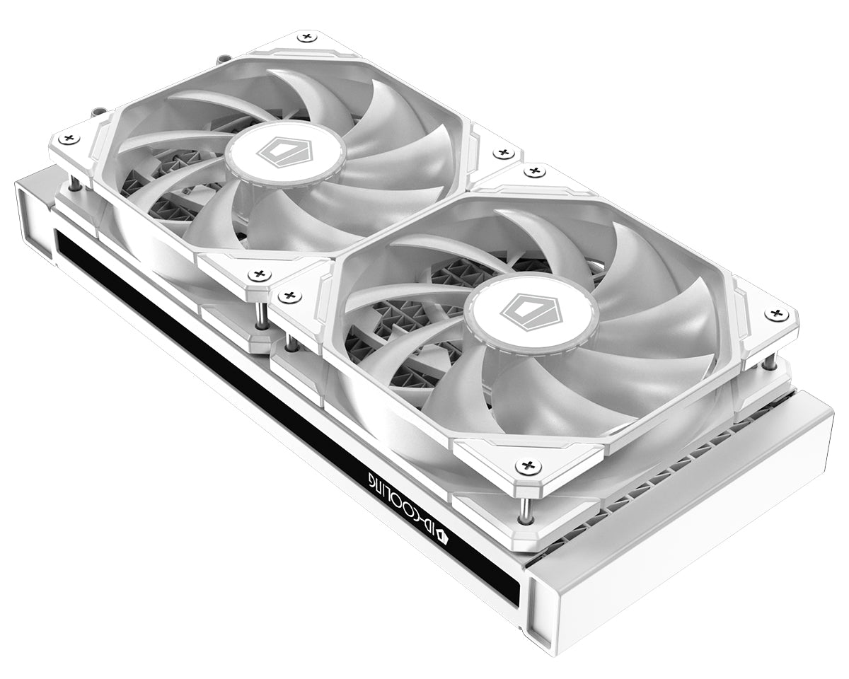 ID-Cooling Dashflow 240 Basic 240mm AIO Liquid CPU Cooler | DataBlitz
