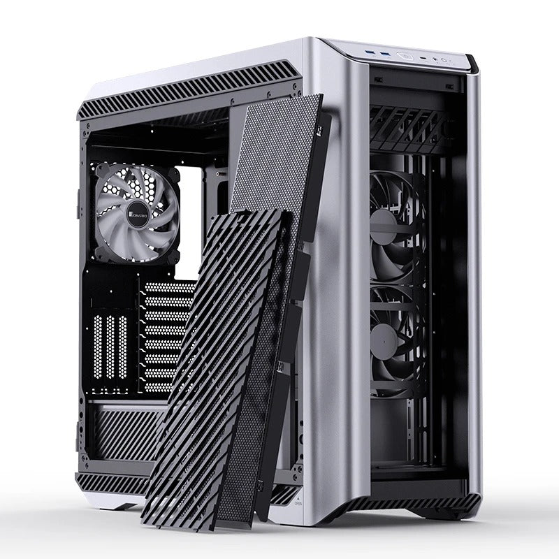 Jonsbo D500 E-ATX Computer Case