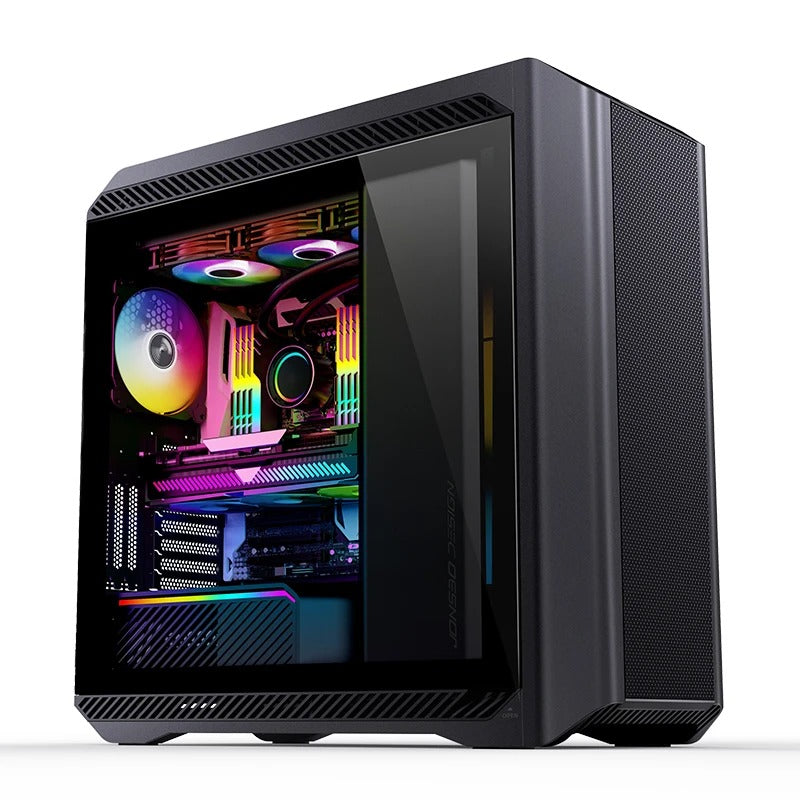 Jonsbo D500 E-ATX Computer Case