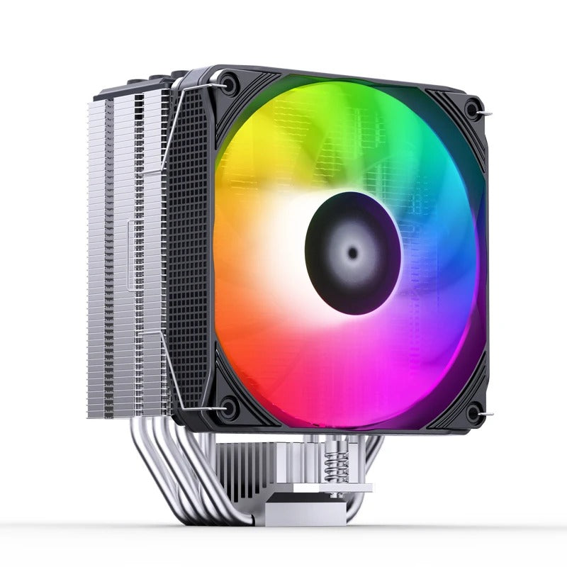 Jonsbo PISA A5 ARGB Air Cooling CPU Radiator