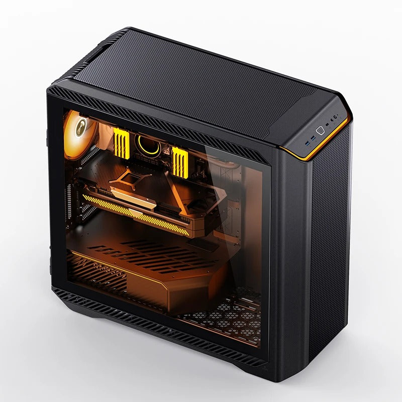 Jonsbo D500 E-ATX Computer Case