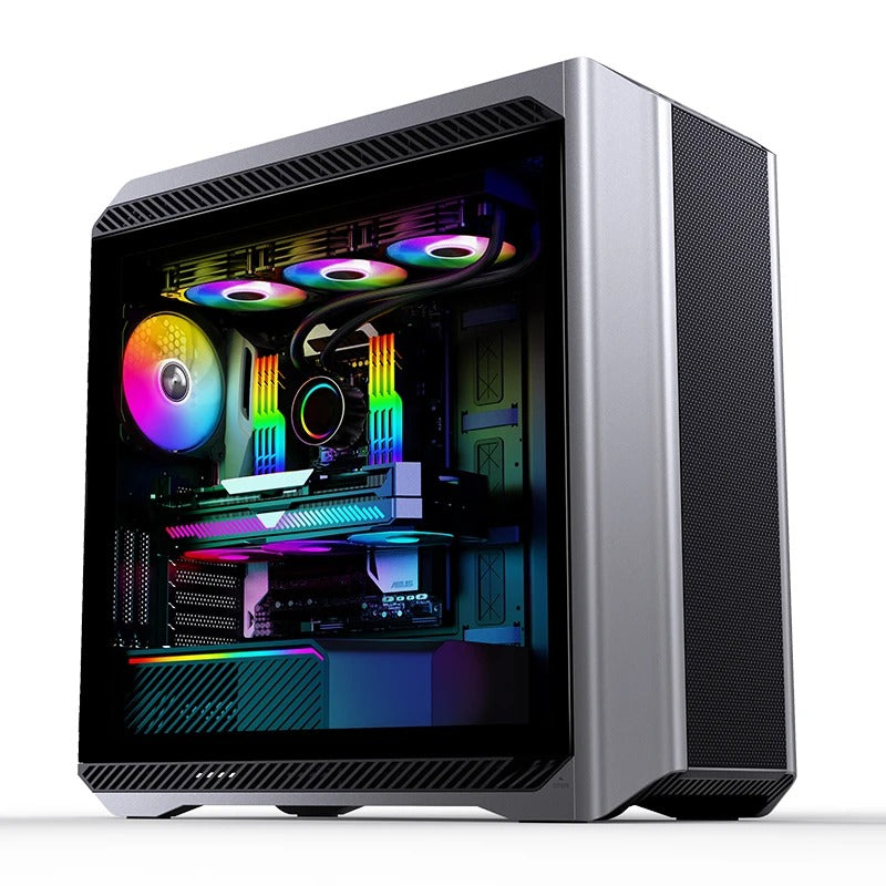 Jonsbo D500 E-ATX Computer Case