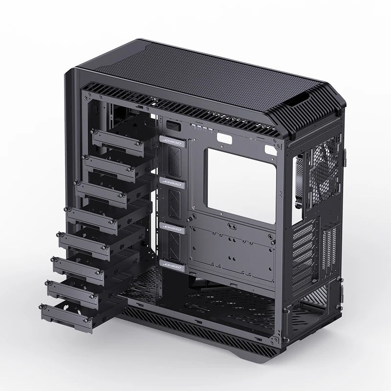 Jonsbo D500 E-ATX Computer Case
