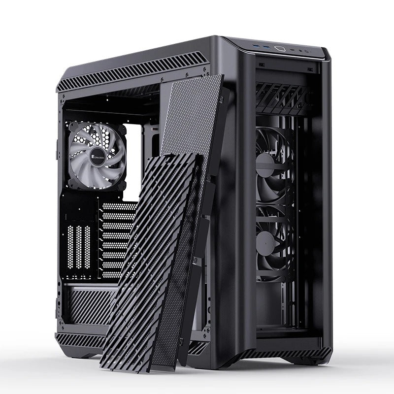 Jonsbo D500 E-ATX Computer Case
