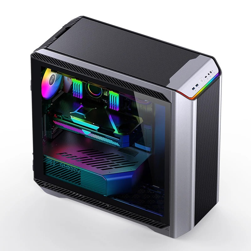 Jonsbo D500 E-ATX Computer Case