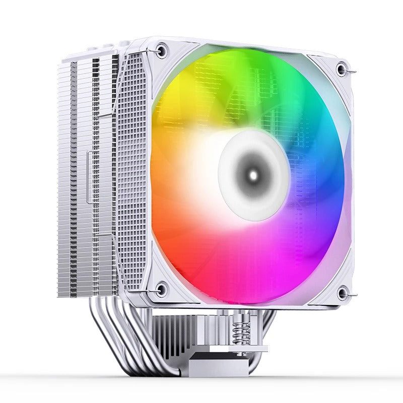Jonsbo PISA A5 ARGB Air Cooling CPU Radiator