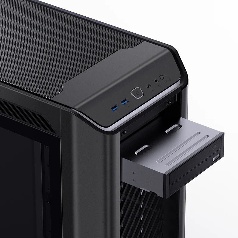 Jonsbo D500 E-ATX Computer Case