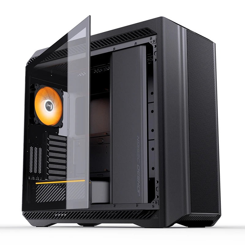 Jonsbo D500 E-ATX Computer Case
