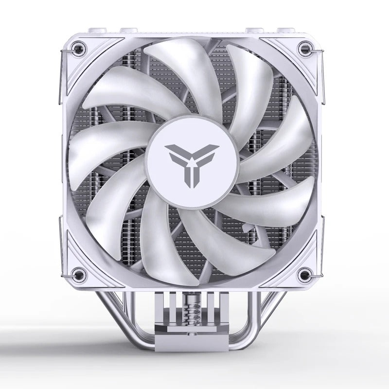 Jonsbo PISA A5 ARGB Air Cooling CPU Radiator