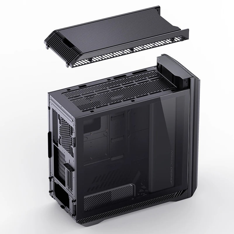 Jonsbo D500 E-ATX Computer Case