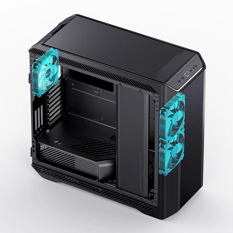 Jonsbo D500 E-ATX Computer Case