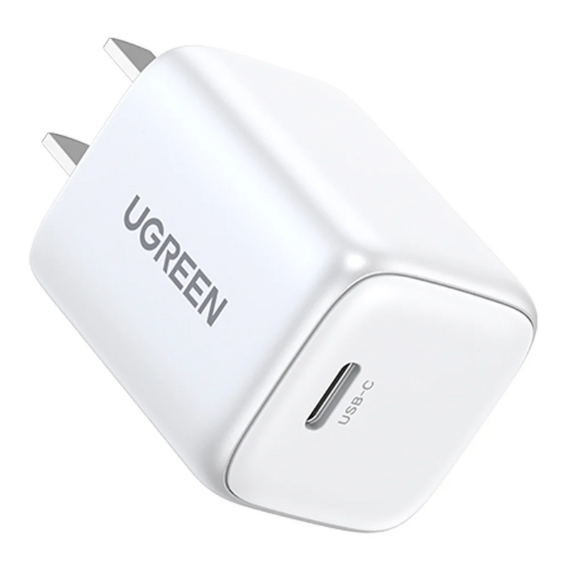 Cable Iphone UGREEN Nexode Chargeur 20W USB C Avec GaN Tech Alimentation Compatible IPhone 14 Pro Max 13 12 11 XR X IPad Mini Air Galaxy S22 Plus S21 S20, Câble Non Cable Iphone UGREEN Nexode Chargeur 20W USB C Avec GaN Tech Alimentation Compatible IPhone 14 Pro Max 13 12 11 XR X IPad Mini Air Galaxy S22 Plus S21 S20, Câble Non