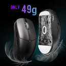 Lamzu Atlantis Mini Pro Superlight Wireless Gaming Mouse