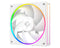 ID-Cooling AF-127 Trio 120x120x27mm ARGB Fan With FDB Bearing | DataBlitz