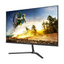 AOPEN Fire Legend 24MV1Y X1BIIP 23.8" FHD (1920x1080) 200Hz 1ms (TVR) IPS Gaming Monitor with Tilt Adjustment