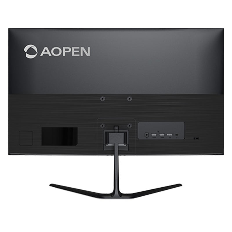 AOPEN Fire Legend 24MV1Y X1BIIP 23.8" FHD (1920x1080) 200Hz 1ms (TVR) IPS Gaming Monitor with Tilt Adjustment