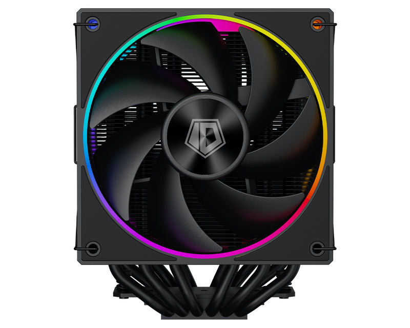 ID-Cooling Frozn A620 ARGB Twin Tower CPU Cooler | DataBlitz