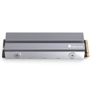Jonsbo M2-6 SSD Air Cooling Radiator (Grey)