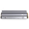 Jonsbo M2-6 SSD Air Cooling Radiator (Grey)