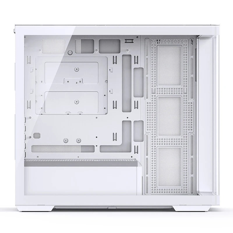 Jonsbo D300 M-ATX Computer Case