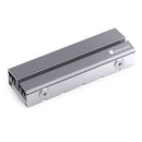 Jonsbo M2-6 SSD Air Cooling Radiator (Grey)