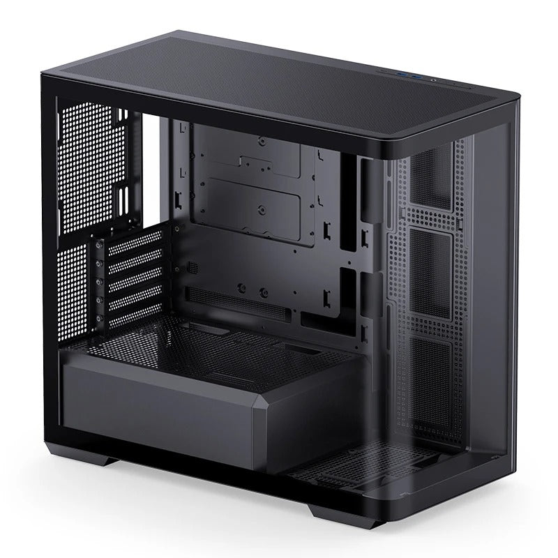 Jonsbo D300 M-ATX Computer Case