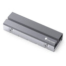 Jonsbo M2-6 SSD Air Cooling Radiator (Grey)