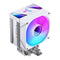 Jonsbo CR-1400 V2 Silent Series 90MM Single-Tower CPU Cooler