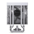 Jonsbo CR-1400 V2 Silent Series 90MM Single-Tower CPU Cooler