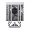 Jonsbo CR-1400 V2 Silent Series 90MM Single-Tower CPU Cooler