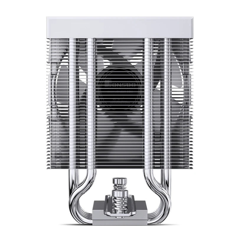 Jonsbo CR-1400 V2 Silent Series 90MM Single-Tower CPU Cooler