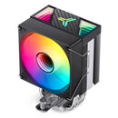 Jonsbo CR-1400 V2 ARGB Silent Series 90MM Single-Tower CPU Cooler
