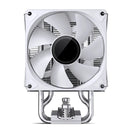 Jonsbo CR-1400 V2 Silent Series 90MM Single-Tower CPU Cooler