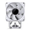 Jonsbo CR-1400 V2 Silent Series 90MM Single-Tower CPU Cooler