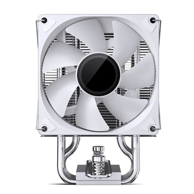 Jonsbo CR-1400 V2 Silent Series 90MM Single-Tower CPU Cooler