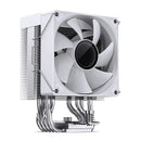 Jonsbo CR-1400 V2 Silent Series 90MM Single-Tower CPU Cooler